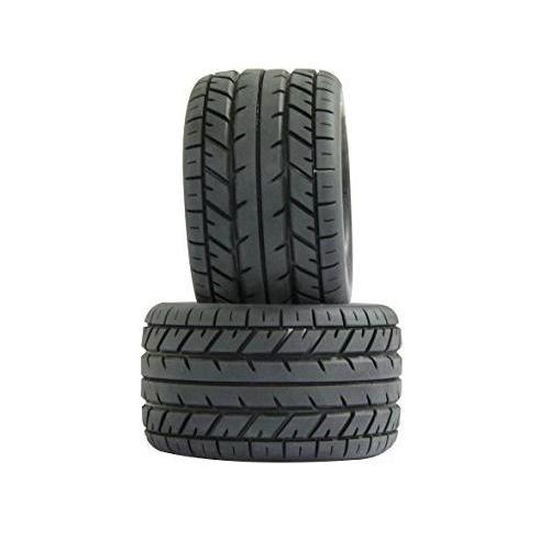 Jamara Gomme e cerchi 1:10 ST Rocket (2pz) - 052863